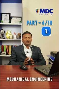 Mechanical Growth Specializations #engineering #shorts | Dr. N V Dhandapani Ex. R&D BEML #mdcengg