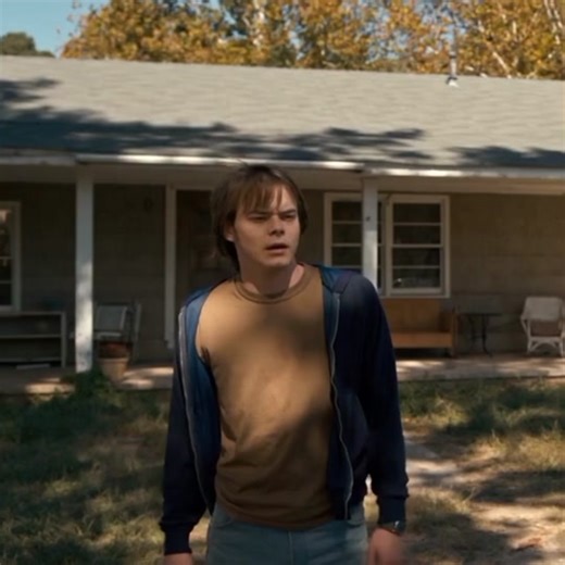 Jonathan Byers Screaming Compilation | Stranger Things