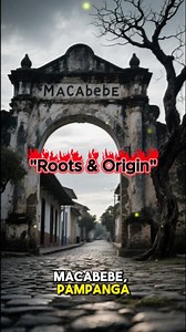 1M views · 15K reactions | Alam mo ba na ang pinuno ng Macabebe at ng kanyang mga kawal ay nagsimulang lumaban sa ibang lahi noong 1571? bago pa man sila naging Alyansa ng Kastila. Tara at panoorin natin mamayang 6pm! #macabebe #PhilippineHistory #KasaysayanNgPilipinas | PINAS Unlmtd | Facebook