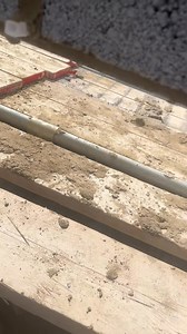 That feeling when the mortar joint is absolutely perfect. 👌 Precision, patience, and the right tool are all you need to finish the job flawlessly. The details make the difference! 🏗️ #Craftsmanship #Bricklayer #ConstructionLife #TradeSkills | Jack Contruction