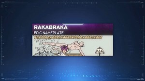 6K views · 331 reactions | Straight from the pages of the My Life as a Weapon comic series is this RAKABRAKA animated nameplate for Hawkeye!  https://playavengers.games/f3f | Marvel's Avengers | Facebook