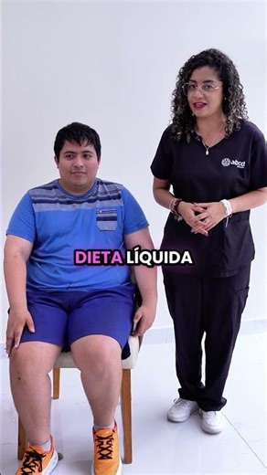 A SOLO UNA SEMANA DE SU CIRUGÍA Y ESTOS SON SUS AVANCES 🙌