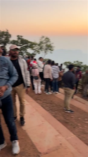 Deva Bhai on Instagram: "Dhupghar Pachmarhi"