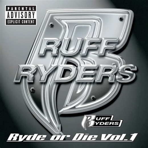 Daily Hip-hop | Date: April 27, 1999 Artist: Ruff Ryders Album: Ryde or Die Vol. 1 Label: Interscope & Ruffryders Records. Producer: Swizz Beatz, Dj... | Instagram