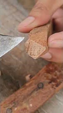Simple Homemade Tools for Woodworking - DIY Woodworking Tools