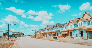 DLP Capital | Building Communities Fund | Equity Funds