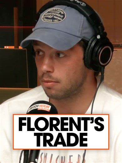 Ollie Florent's Fresh Start at Carlton: A New Journey Begins