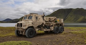 Oshkosh Defense Secures Army Orders for FMTV A2 Vehicles