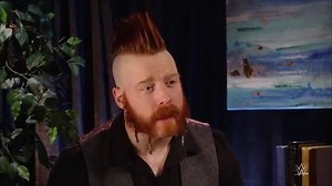 "As far as I'm concerned, the whole world can KISS ME ARSE." | WWE