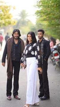 Dost ki bhen ❤️🥰 [ SumitAnuShorts ] #friends #sister #dosti #yt #youtubeshorts #ytshorts #youtube