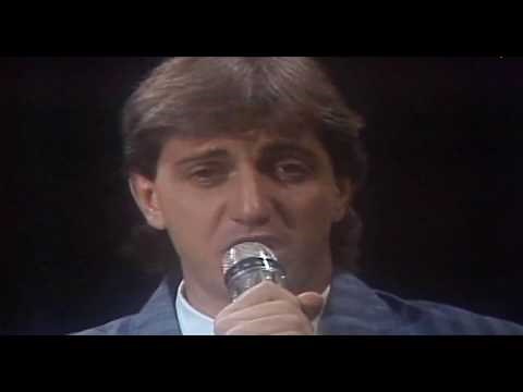 Un buen perdedor - Franco de Vita (1984)