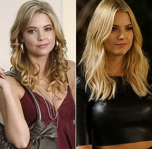 Seeing the Cast of ‘Pretty Little Liars’ in Season 1 vs. Now Will Make You Cry Before the Finale Airs!