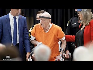 Dateline Crime Capsule: The Golden State Killer | Dateline NBC