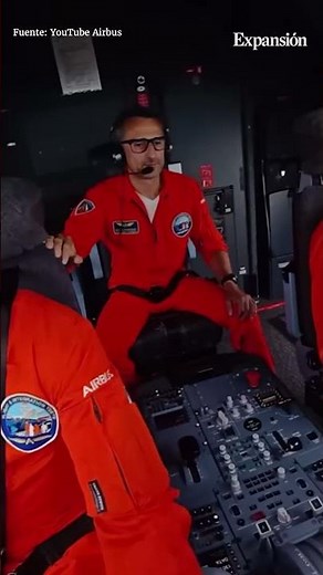Así será el primer avión comercial capaz de volar 22 horas seguidas sin escalas