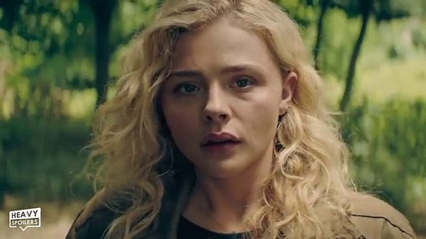 The Peripheral ending explained | Post credits scene, bee symbolism, season 2 theories and review