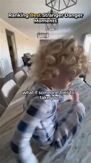 Ranking best stranger danger moments #funny #clips #fyp #funnyvideo #ranking