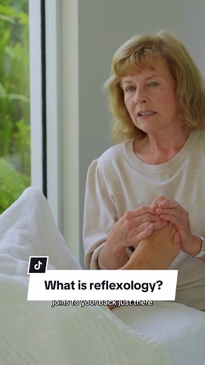 Discover the Magic of Reflexology for Healing and Balance
