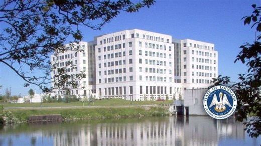 Office of Technology Services releases rules on AI for Louisiana state employees