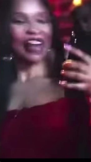 That one time I played background in Tyler Perry’s bigger #actress