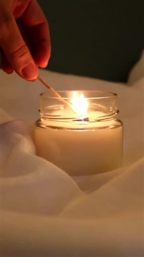 Thewicktheory | 🫙 1.Myth: Glass jars never break. Reality: Overburning (5+ hours) can overheat glass. Always follow safe burn time. 🌞2. Myth: Candles... | Instagram
