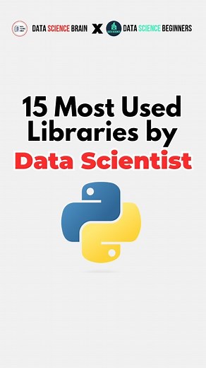 Deepak Jose | Data Science & Gen AI on Instagram: "Best Resources to learn Python 👇🏻 1. Bro code 2. Telusko 3. Programming with mosh Colab with @data.science.beginners 📌Tag your friends who would like to know about this • • • • • #data #datascience #dataanalytics #dataanalysis #dataanalyst #datascientist #datacleaning #statistics #python #sql #dataengineering #engineering #pandas #datavisualization #machinelearning #deeplearning #datasciencejobs #datascienceinternship #datascienceroadmap #lea