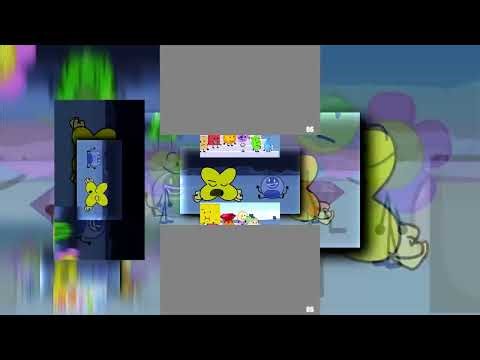 (YTPMV) BFB 30: Chapter Complete Scan^2