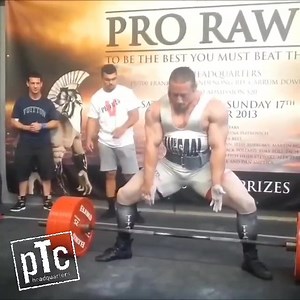 2.5K views · 84 reactions | Dan Green totals 1002.5kg at 110kg with 2hr weigh in | Powerlifting World | Facebook