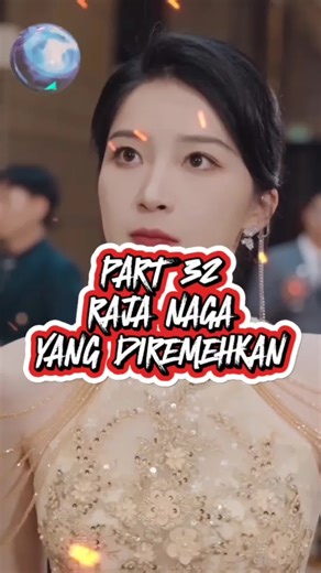 Raja Naga yang Diremehkan: Kembalinya Sang Legenda