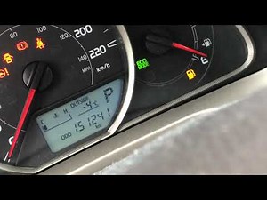How to properly turn off traction control on a 2015 RAV4 XLE AWD 4K