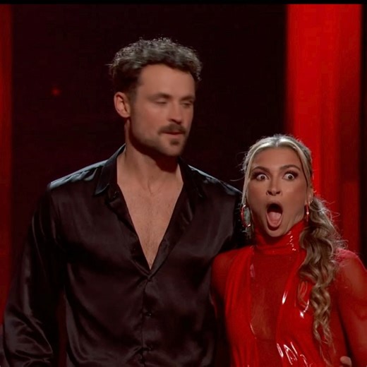 Dancing with the Stars on Reels