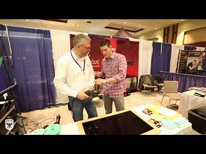 Best Detailing Seminar: Mobile Tech Expo 2014
