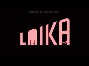 Laika Intro Animation Sponsored by Preview 2 Mokou Deepfake Effects | StanEffects