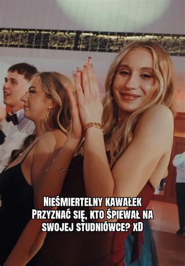 Popek – Nieśmiertelny kawałek na studniówce: kto śpiewał?