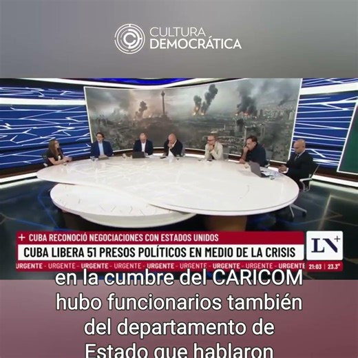 Cuba is renegotiating with the United States. What does this mean for the future of the regime?