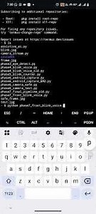“Eye Blink Communication System – Android Demo | NeuroBlink Assistive Tech”