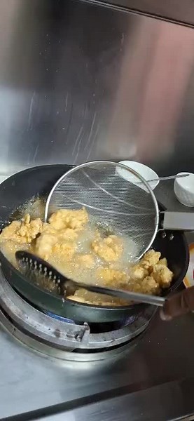 Discover Authentic Chinese Cuisine at Chez Nanda