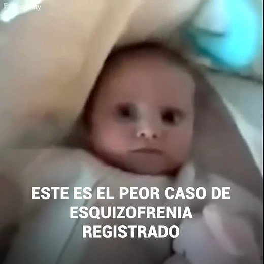 “-¿Qué vas a hacer con eso? -Cortar mi mano” Esta es la peor cara de la esquizofrenia. Jani Schofield es una niña californiana que ha tenido que lidiar con una pesadilla: sufre alucinaciones y escucha voces que la hacen tener pensamientos paranoicos y peligrosos. Su familia pensaba que era una niña “única”. Y que por eso actuaba distinto. Sin embargo, estaban cometiendo un error, y pronto la situación se iba a salir de control. Síguenos en nuestro canal de YouTube: http://bit.ly/yt-upsocl | Vita