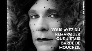 Non, le suicide collectif n’est pas la seule chose qu’il nous reste à faire ensemble. On peut aussi aller voir le spectacle du génial Fred Blin, enfin sur scène à Paris pour quelques dates en Mars au petit Saint Martin. Merveilleuse antidote à l’envie de se flinguer du moment. https://www.petitstmartin.com/spectacle/piece/a-t-on-toujours-raison | Blanche Gardin
