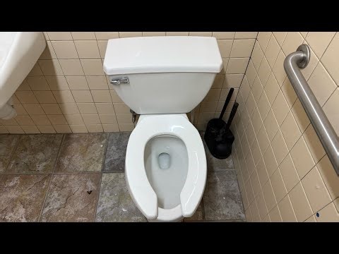 Shell Men’s Restroom full shoot