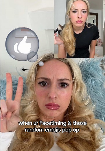 Mastering Fun Facetime Tricks and Emojis