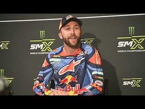 Eli Tomac on His WSX Struggles in Australia + Where He’s at with KTM now