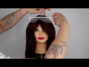 Get The Perfect Long Layered Haircut With This Easy Tutorial