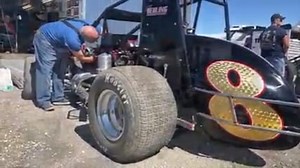 6.1K views · 211 reactions | Part 2 of the 4 Crown Nationals from world-famous Eldora Speedway has a little bit of everything, including interviews with Kody Swanson, Rico Abreu, Sammy Swindell, Kyle May and more. Enjoy Part 2 of the 4 Crown Nationals from Eldora, and thanks for your support! #HistoryMysteryMan #EldoraSpeedway 4CrownNationals #USACRacing #KodySwanson #SammySwindell #RicoAbreu | History Mystery Man | Facebook