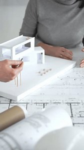 Architects Discussing Modern Building Design 3d Stock Footage Video (100% Royalty-free) 3992662069 | Shutterstock