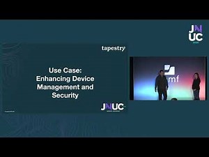 Maximizing Jamf Platform with Microsoft Power Automate Licensing #JNUC2025