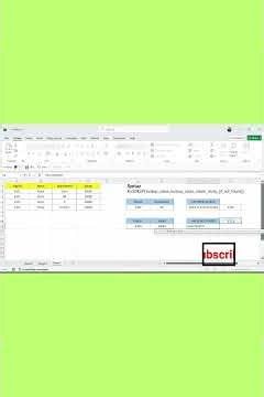 XLOOKUP Value Not Found Fix🔥#excel#microsoftexcel #exceltips#exceltutorial#exceltricks#excelshorts