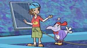 Cyberchase - Solar Power! Video | PBS KIDS