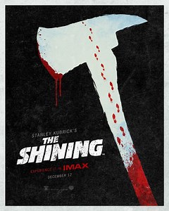 فيلم - The Shining - 1980 مشاهدة اونلاين، فيديو، الإعلان، صور، النقد الفني، مواعيد العرض