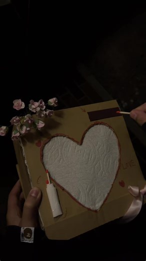 Creative DIY Valentine's Day Gift Ideas