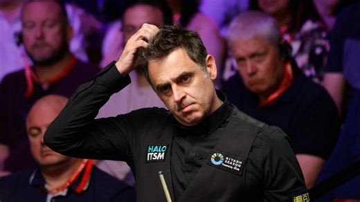 Ronnie O’Sullivan says he will NOT play at iconic snooker tournament as he outlines schedule